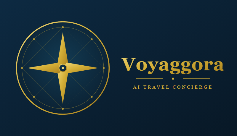 Voyaggora, AI Travel Concierge
